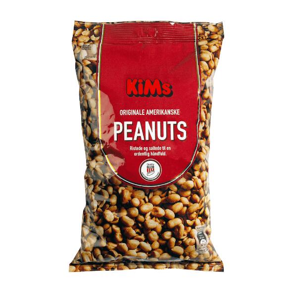 KIMS 	 				Peanuts
