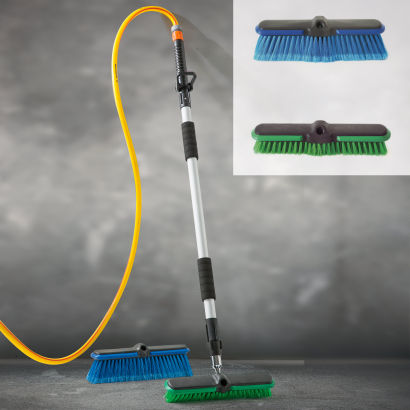 Set de brosse à eau