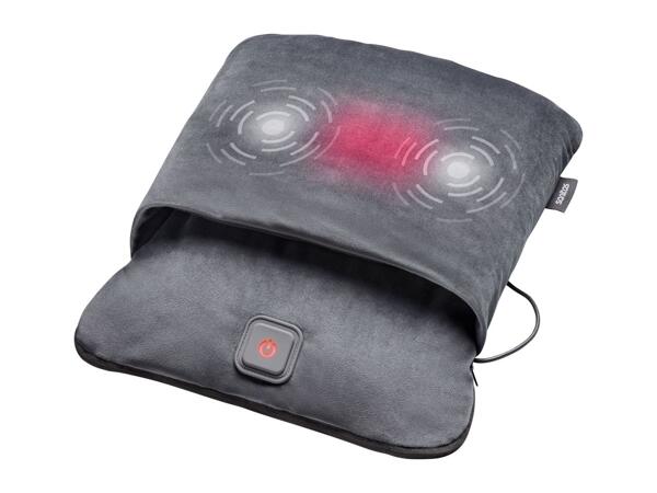 Sanitas Foot Massage Cushion