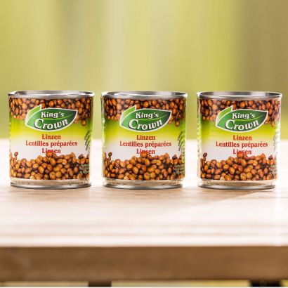 Linzen, 3-pack