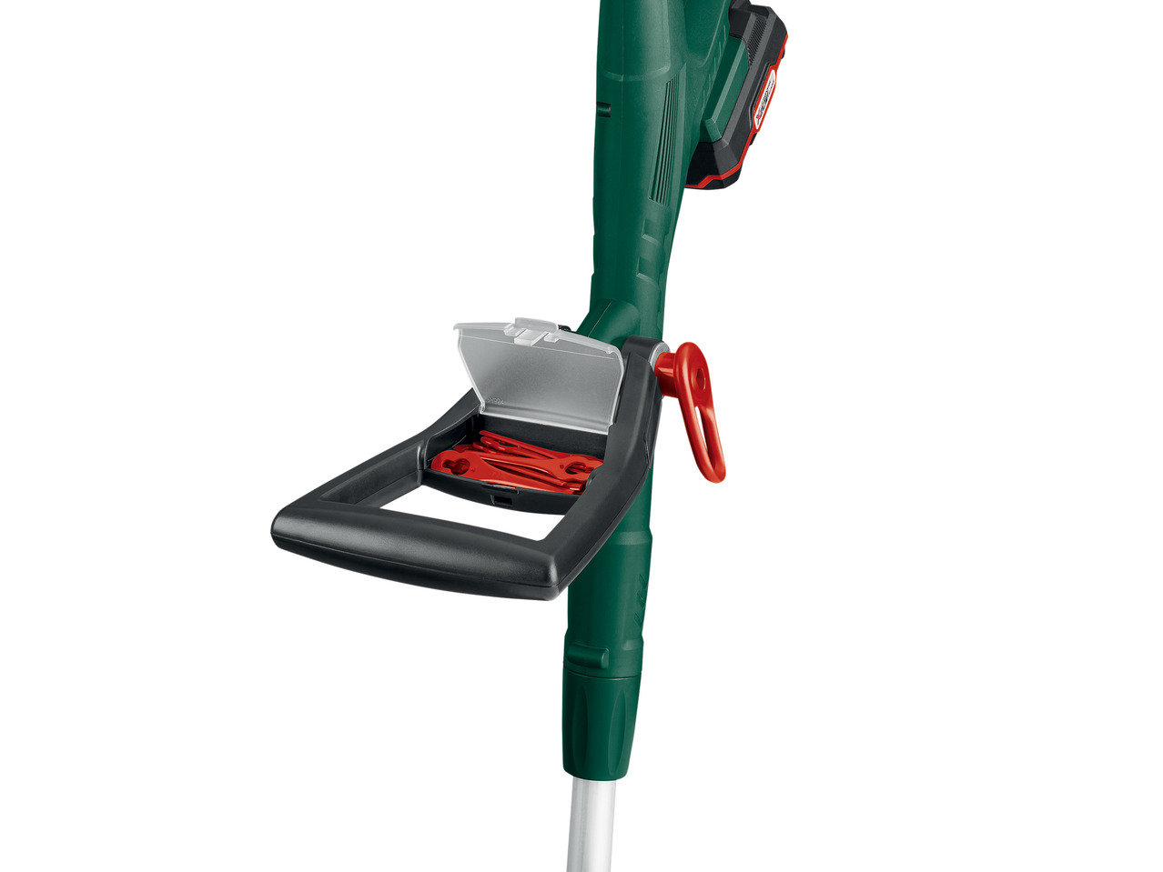 PARKSIDE(R) Batteridreven græstrimmer