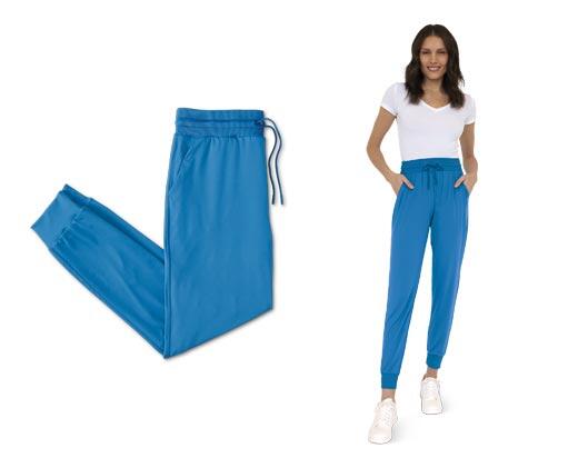 Crane Ladies Athleisure Jogger
