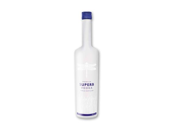 Magnum vodka