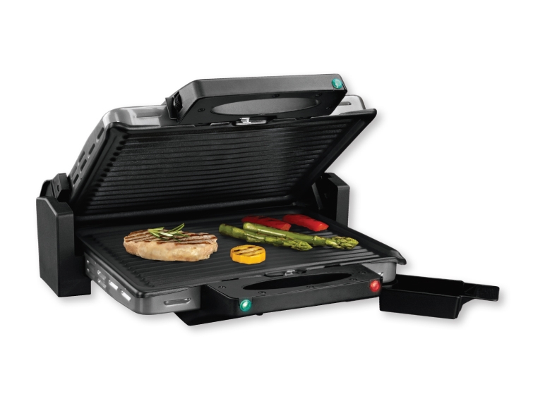 Contactgrill