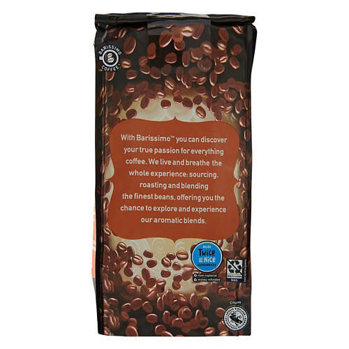 Caramel Macchiato Flavored Coffee, 12 oz