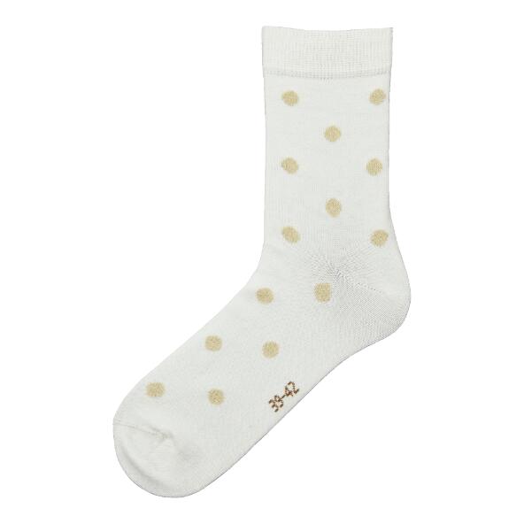 UP2Fashion(R) 				Glittersocken, 3 Paar