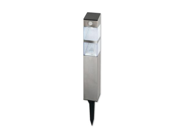 LED-Solar-Gartenleuchte