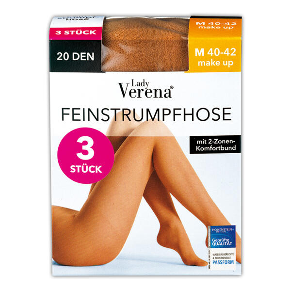 Feinstrumpfhose