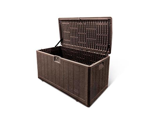 Belavi 
 105-Gallon Deck Box
