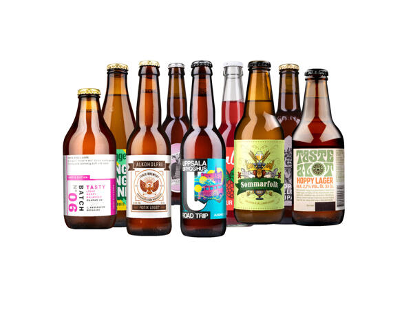 Craft Beer