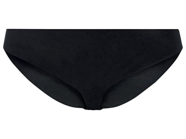 ESMARA LINGERIE(R) Minitrusser 2-pak