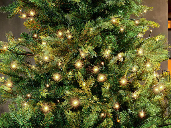 100 LED Fairy Lights