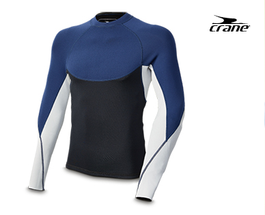 Adult's Wetsuit Jacket