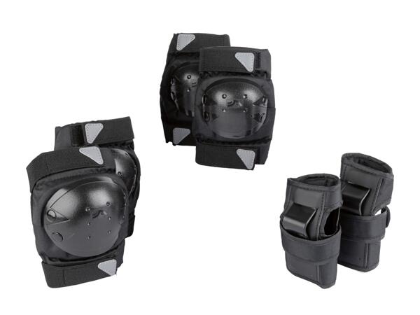 Kinder-Protektoren-Set