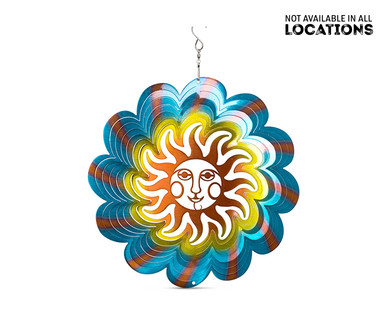 Gardenline Wind Chime or Wind Spinner