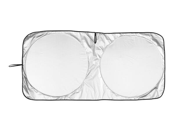 Small Pop-Up Sunshades