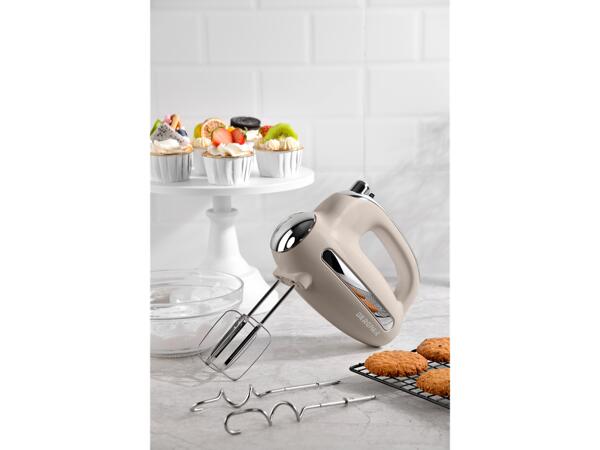 400W Hand Mixer