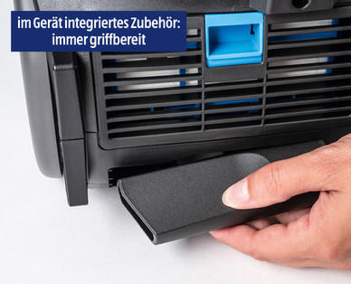 PHILIPS Staubsauger