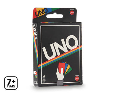 Retro Uno