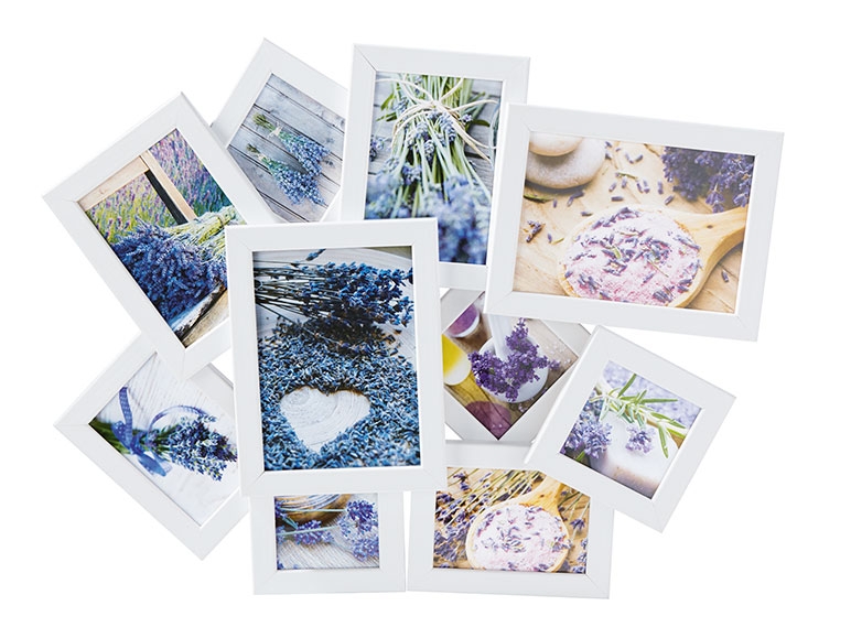 MELINERA Collage Picture Frame