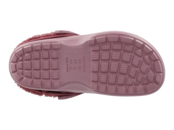 Esmara Ladies' Pink Clogs
