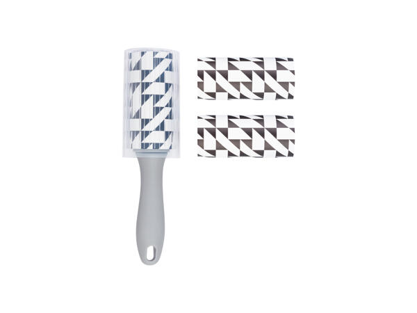 Lint Roller Set