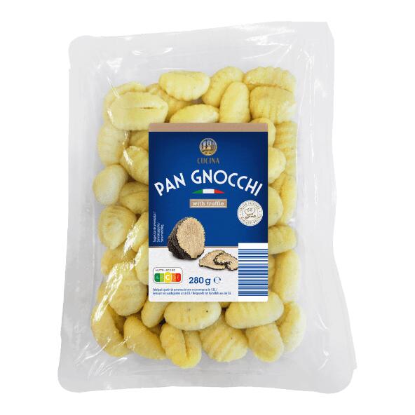 CUCINA(R) 				Pan-gnocchi