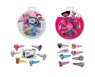 Girls' Accessories