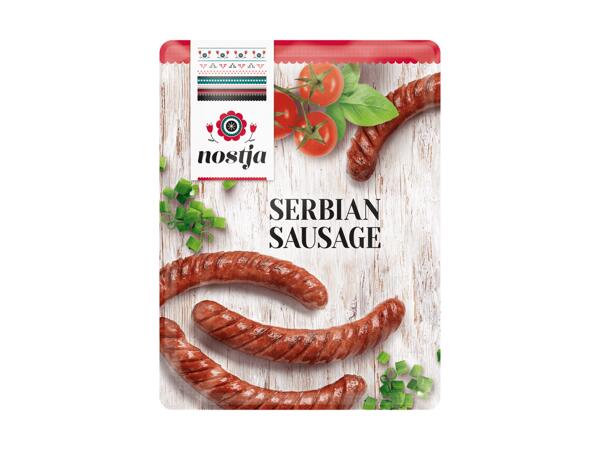 Wurst