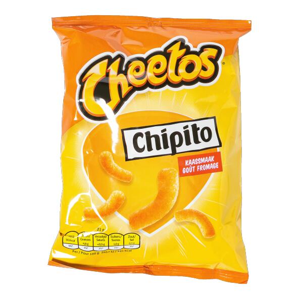 LAY'S(R) 				Chipsmischung, 15 St.