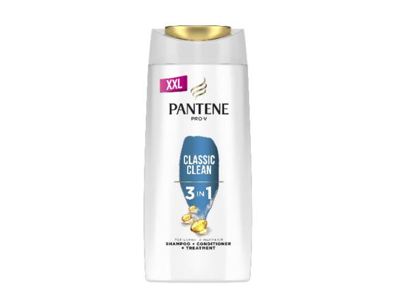 Pantene SHAMPOO
