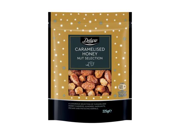 Nut Selection