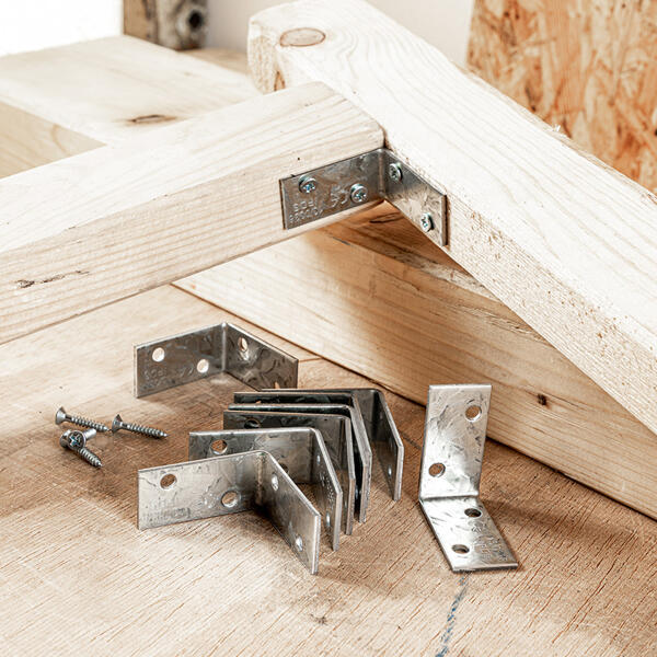 XXL-Holzverbinder-Set