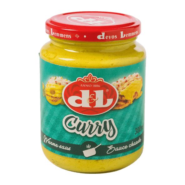Kant-en-klare saus