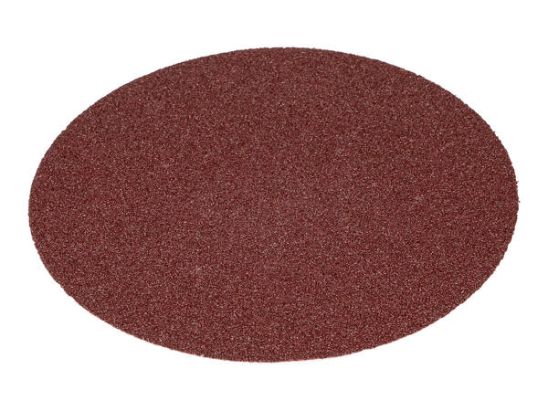 Parkside Disc Sander Accessories