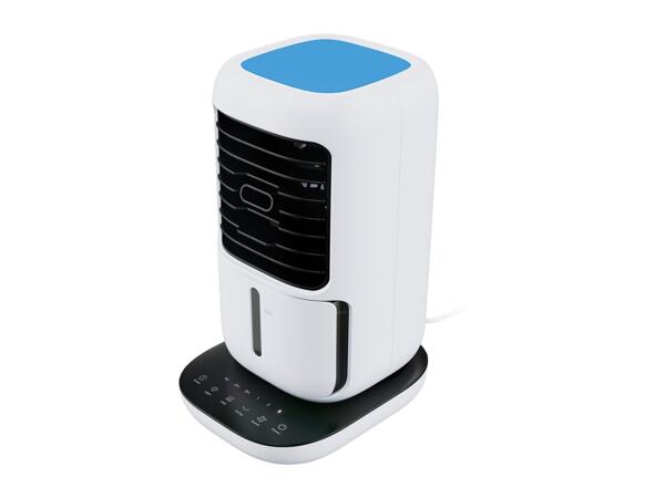 Silvercrest Mini Air Cooler with Mist Function
