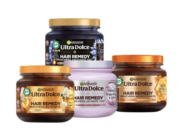 Ultra Dolce Hair Mask