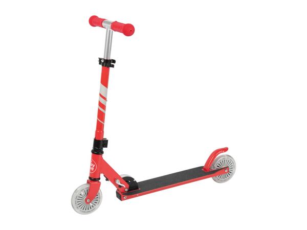 Playtive Scooter