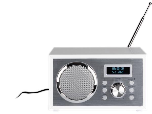 DAB+ Radio