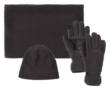 Fleece Accessories