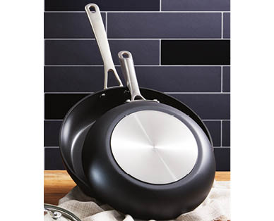 Forged Aluminium Frypan 24cm