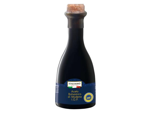 ACETO BALSAMICO DI MODENA