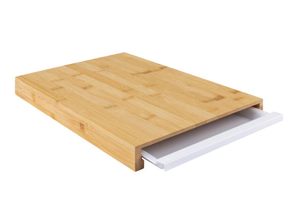 Ernesto Bamboo Chopping Board