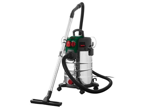 1500W Wet & Dry Vacuum Cleaner