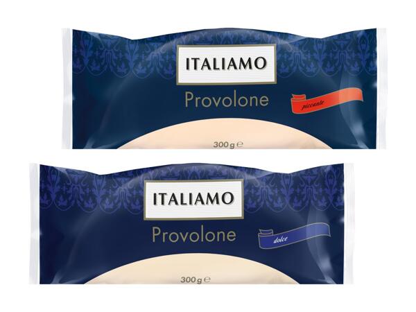Provolone