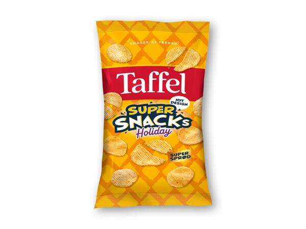 TAFFEL Chips