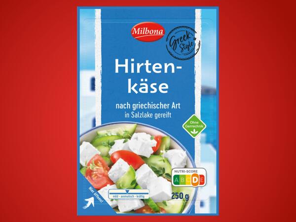 Hirtenkäse