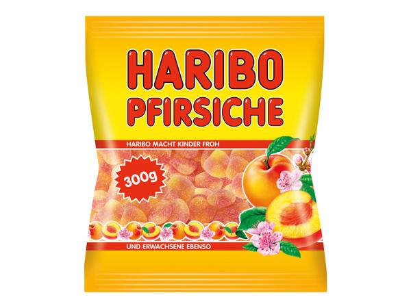 HARIBO Fruchtgummi