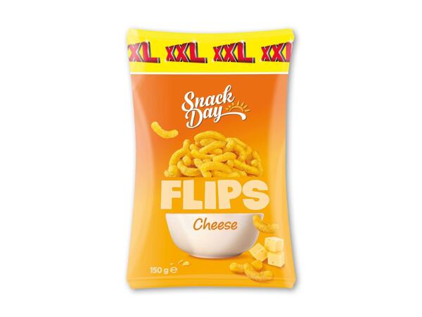 Flips