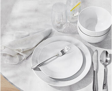 Napery Assortment